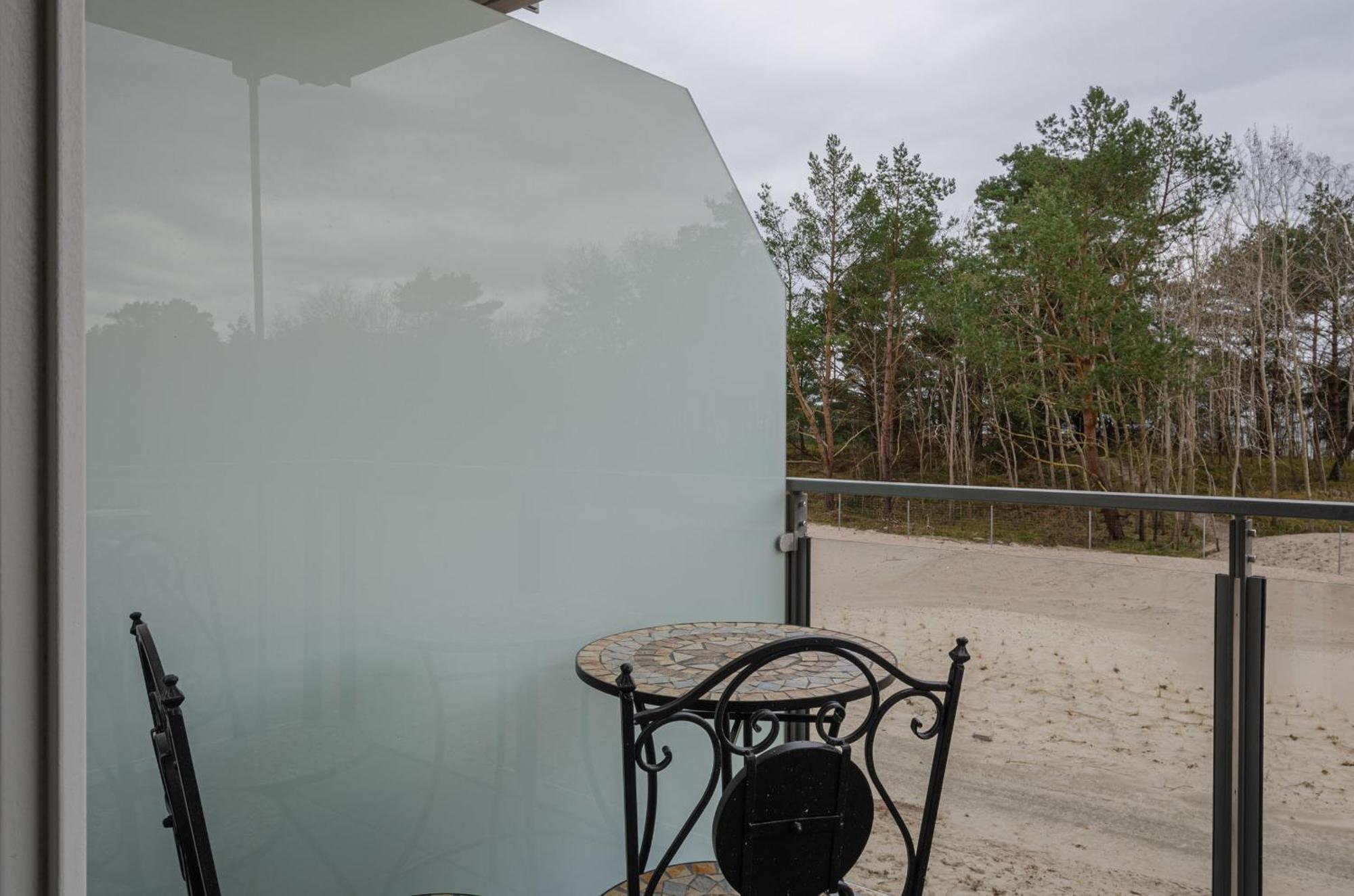 Prora - Seepferdchen * Ostseebad Binz