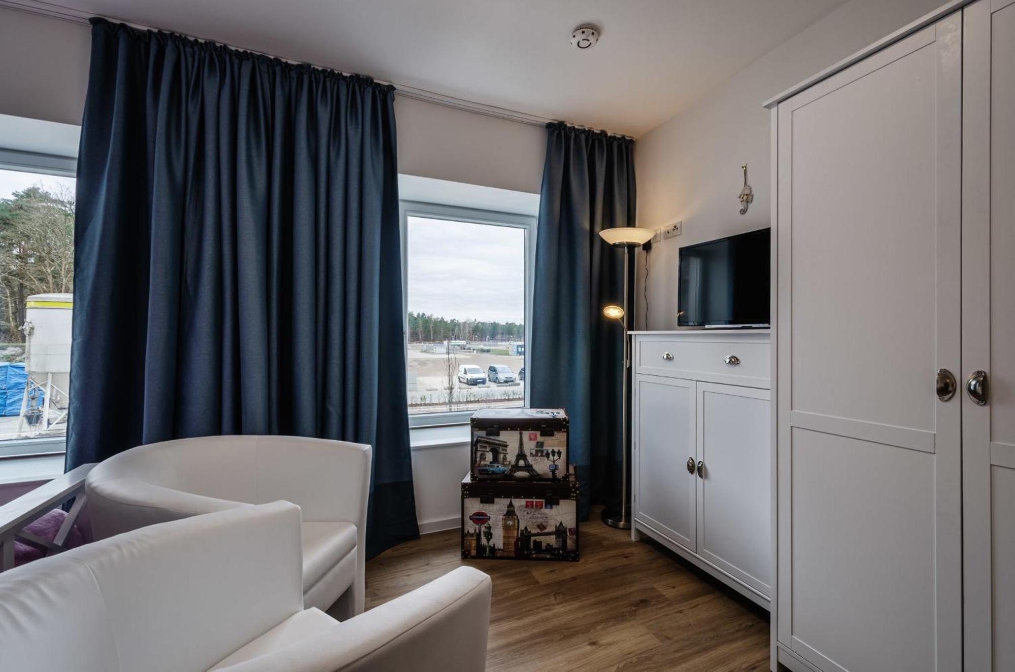 Apartment Prora - Seepferdchen